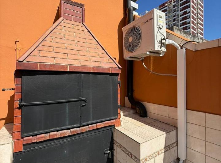PH · 30m² · 3 Ambientes
