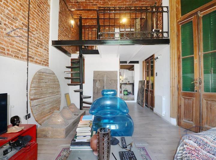 PH · 104m² · 4 Ambientes