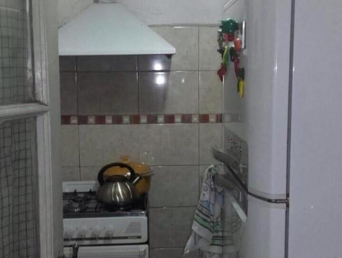 PH · 53m² · 3 Ambientes