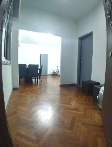 PH · 80m² · 3 Ambientes
