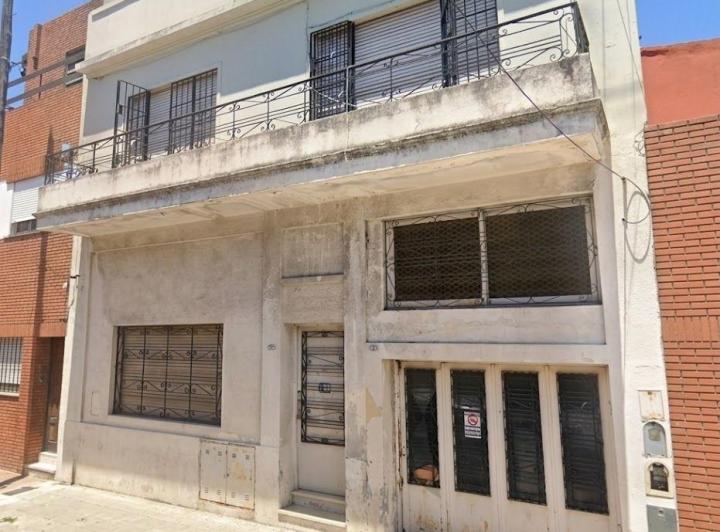 PH · 80m² · 3 Ambientes