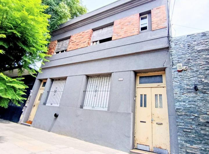 PH · 235m² · 3 Ambientes