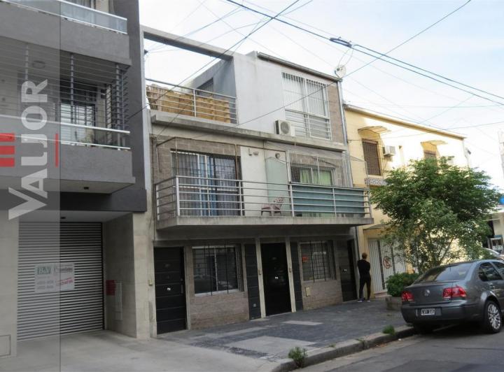 PH · 1m² · 3 Ambientes