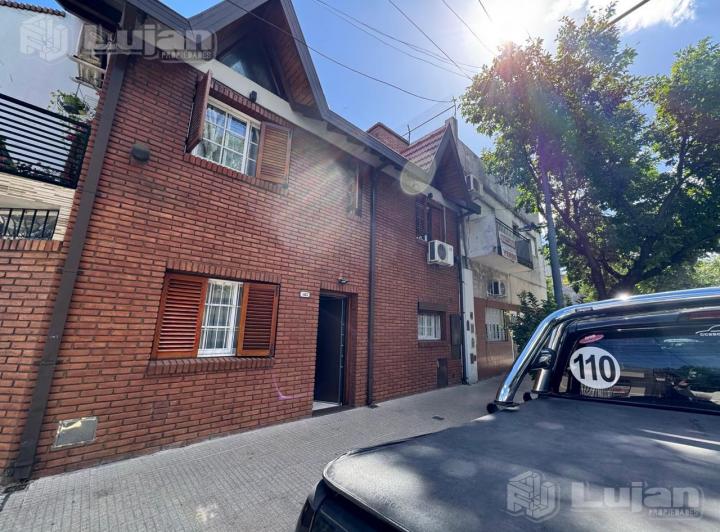 PH · 55m² · 3 Ambientes