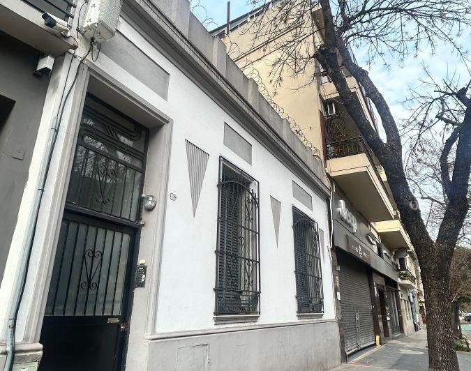 PH · 63m² · 3 Ambientes