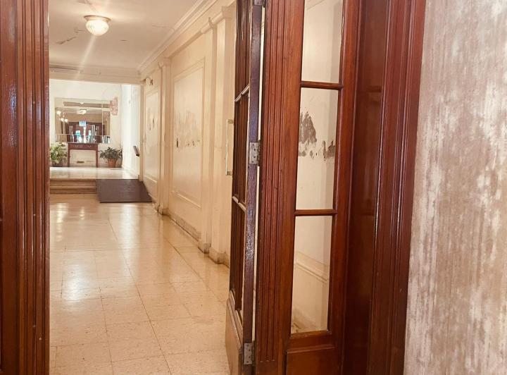 PH · 41m² · 2 Ambientes
