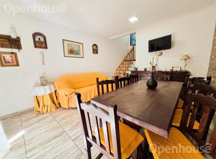 PH · 55m² · 3 Ambientes