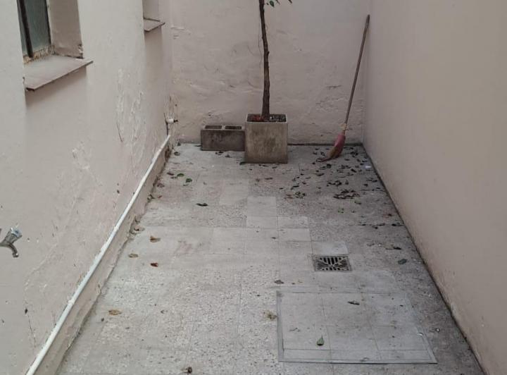 PH · 65m² · 3 Ambientes