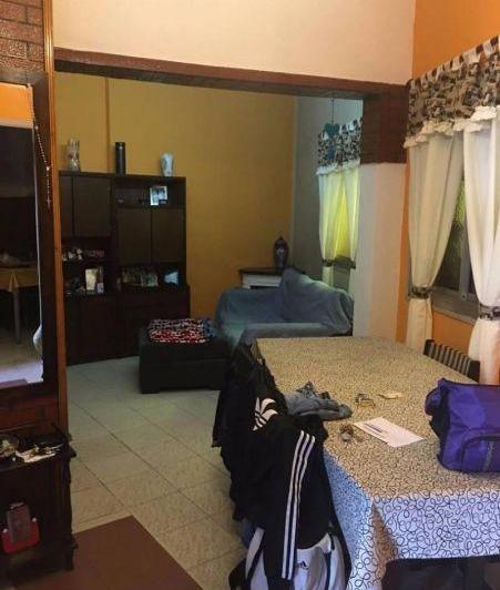PH · 58m² · 3 Ambientes