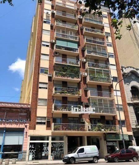 PH · 80m² · 4 Ambientes