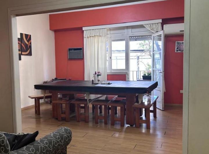 PH · 64m² · 3 Ambientes