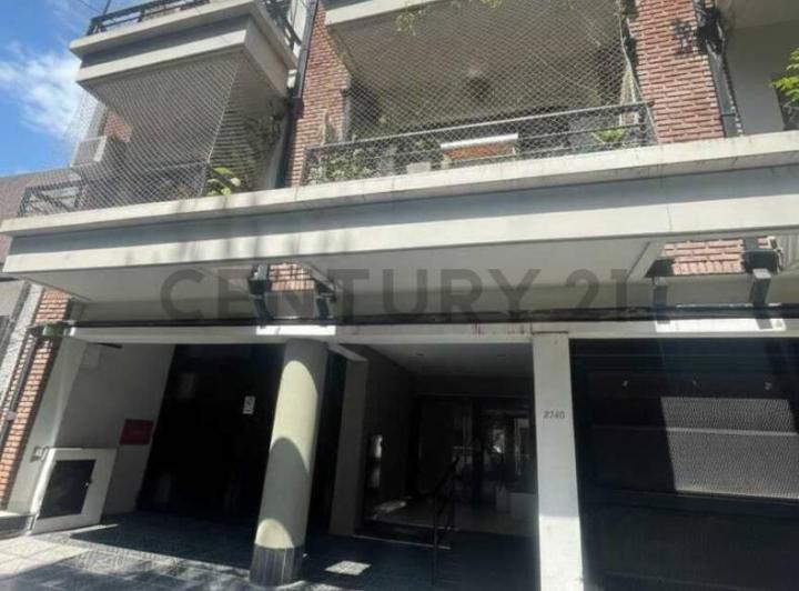 PH · 43m² · 3 Ambientes