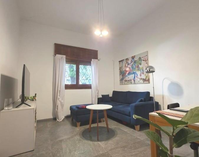 PH · 46m² · 2 Ambientes