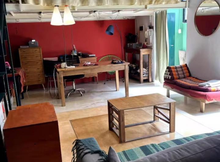 PH · 87m² · 1 Ambiente
