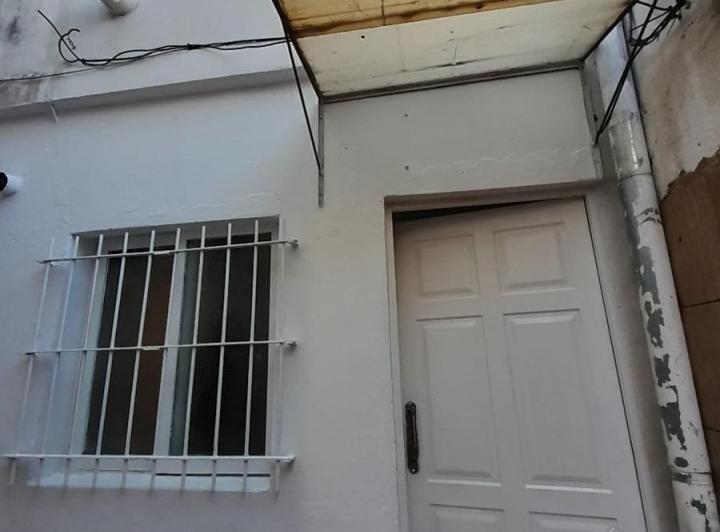 PH · 25m² · 2 Ambientes
