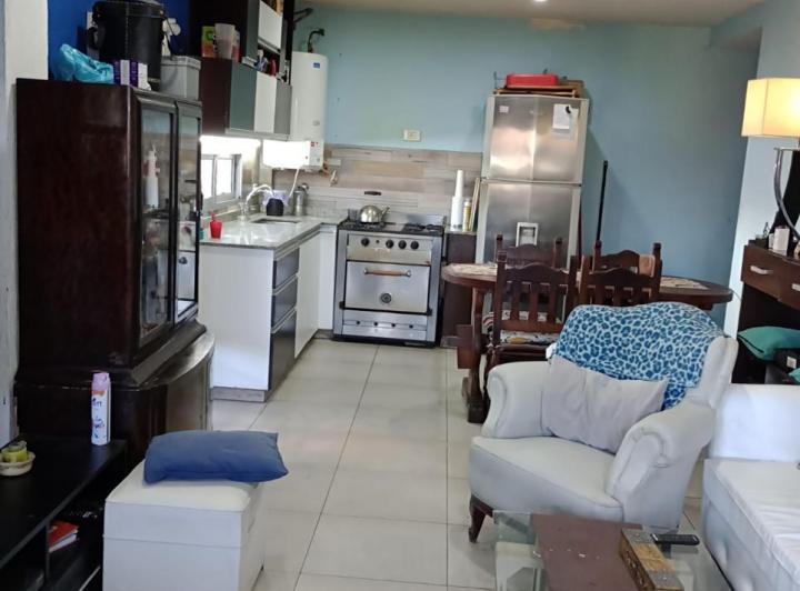 PH · 66m² · 3 Ambientes