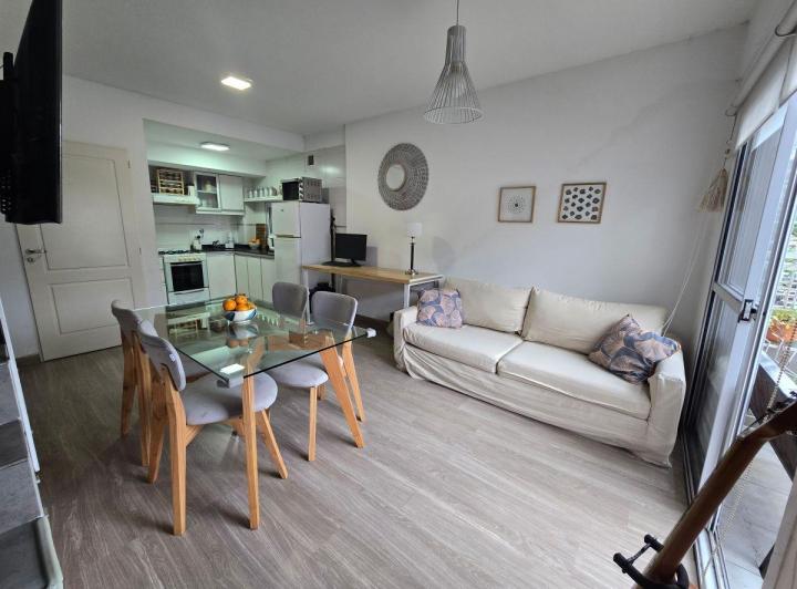 PH · 45m² · 2 Ambientes