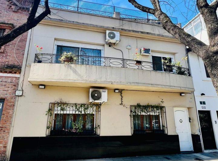 PH · 67m² · 3 Ambientes
