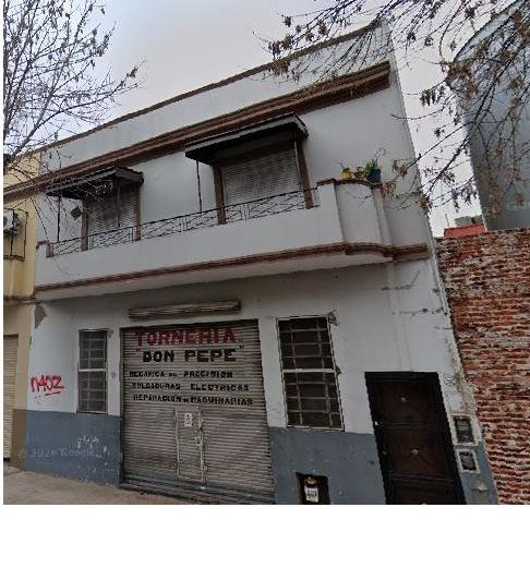 PH · 93m² · 3 Ambientes