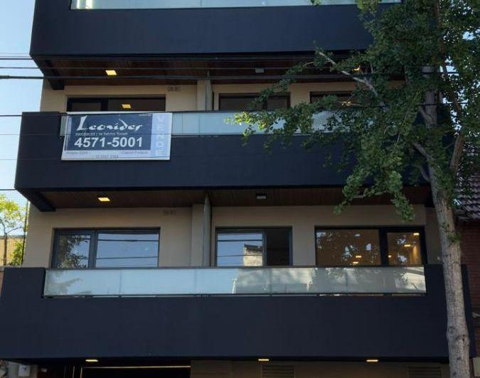 PH · 36m² · 1 Ambiente