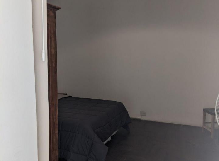 PH · 37m² · 2 Ambientes