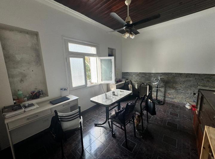 PH · 43m² · 2 Ambientes