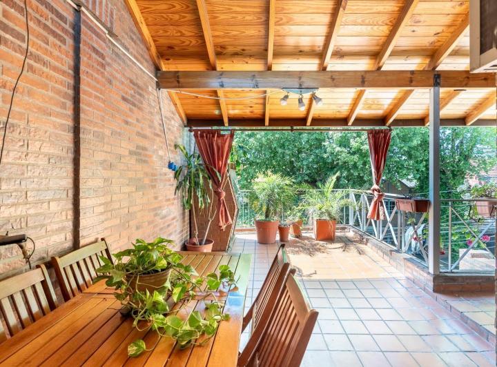 PH · 130m² · 4 Ambientes