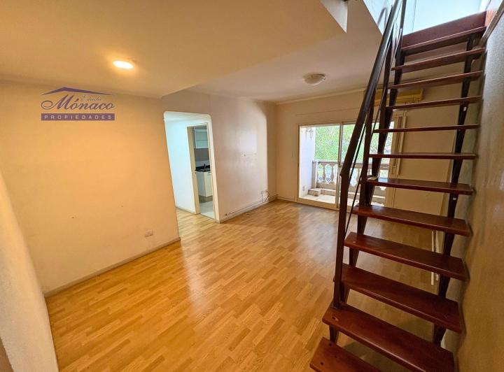 PH · 72m² · 3 Ambientes