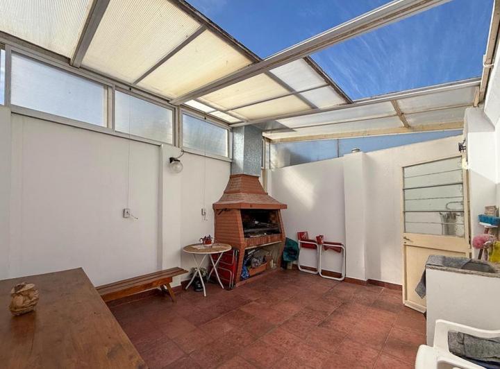 PH · 60m² · 3 Ambientes