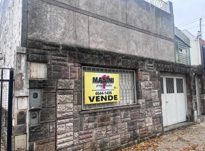 PH · 65m² · 3 Ambientes · 1 Cochera