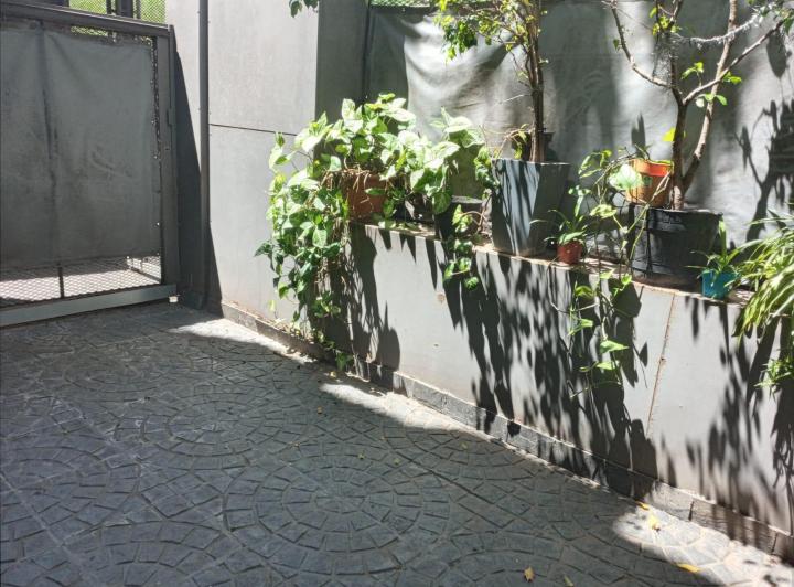 PH · 50m² · 2 Ambientes · 1 Cochera