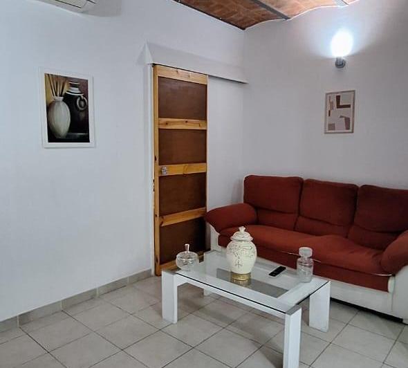 PH · 40m² · 2 Ambientes · 1 Cochera