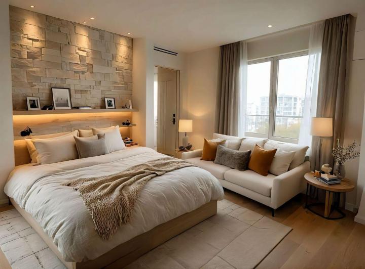 PH · 225m² · 3 Ambientes