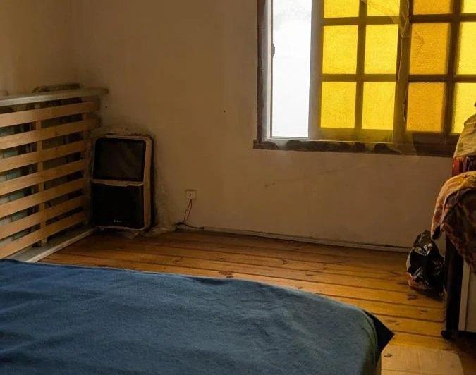 PH · 40m² · 2 Ambientes