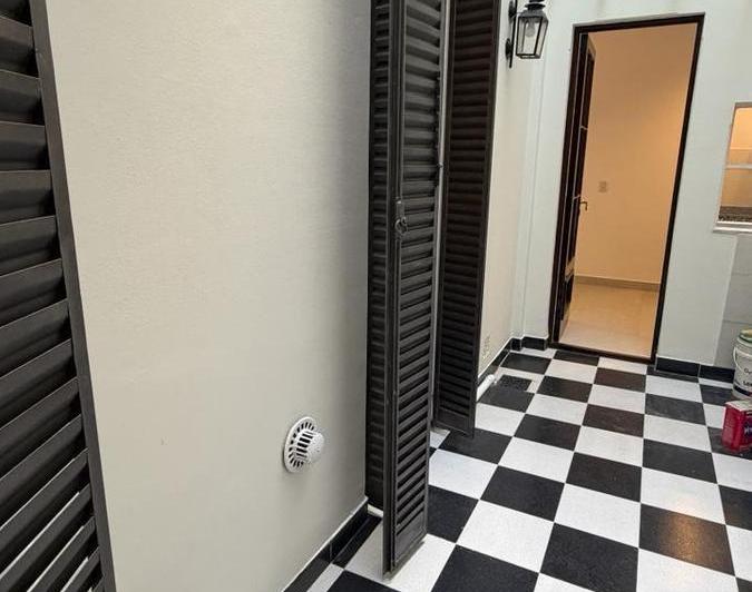 PH · 44m² · 3 Ambientes