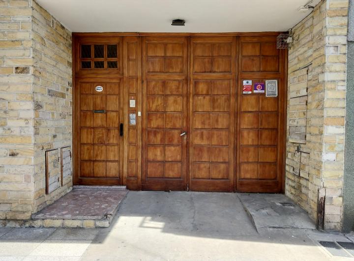 PH · 81m² · 3 Ambientes
