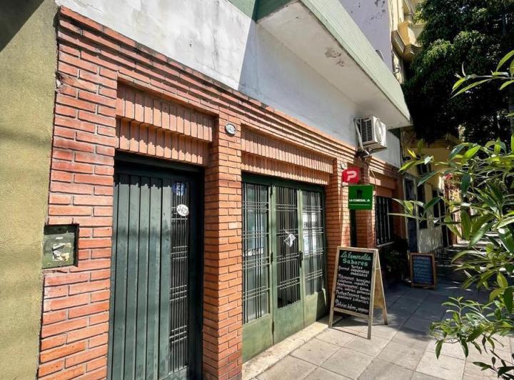 PH · 73m² · 3 Ambientes · 1 Cochera