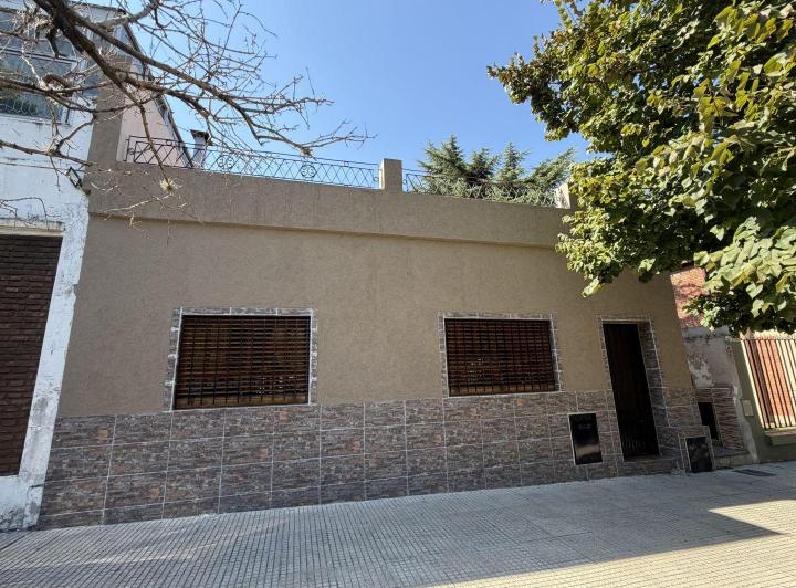 PH · 95m² · 3 Ambientes