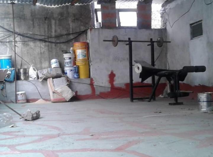 PH · 68m² · 3 Ambientes