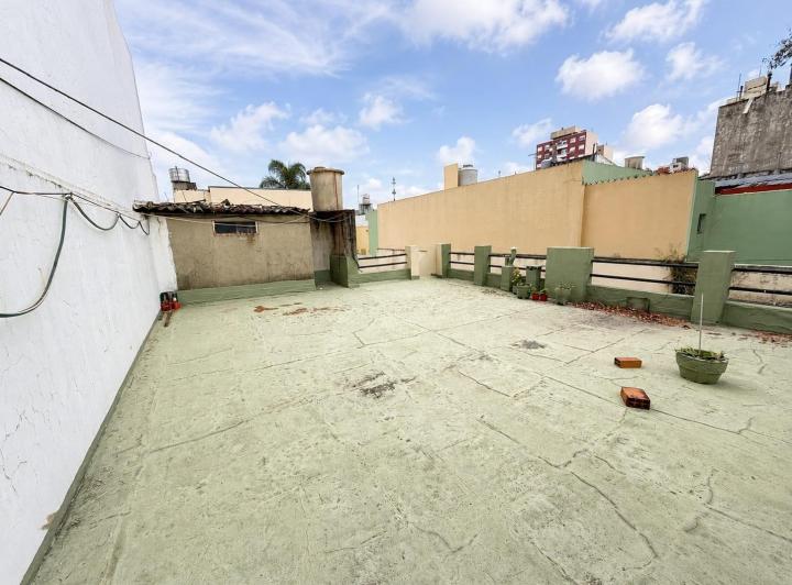 PH · 65m² · 3 Ambientes
