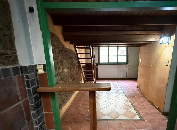 PH · 30m² · 1 Ambiente