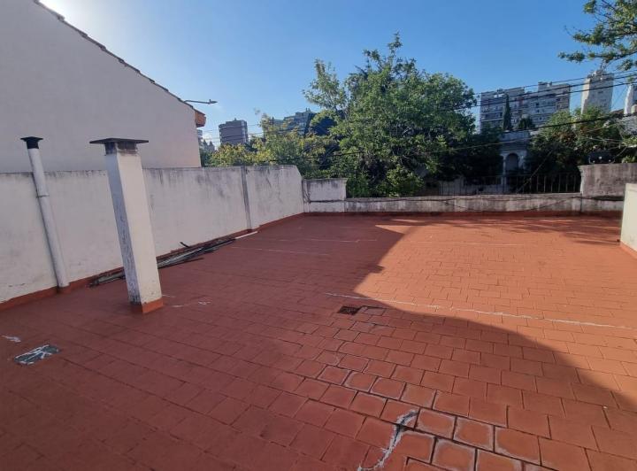 PH · 136m² · 3 Ambientes · 1 Cochera