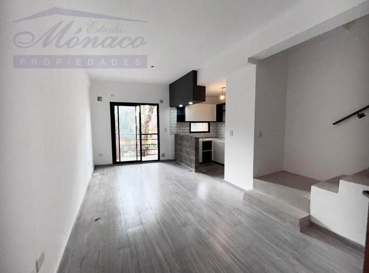 PH · 64m² · 3 Ambientes