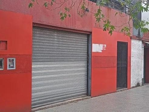 PH · 40m² · 1 Ambiente