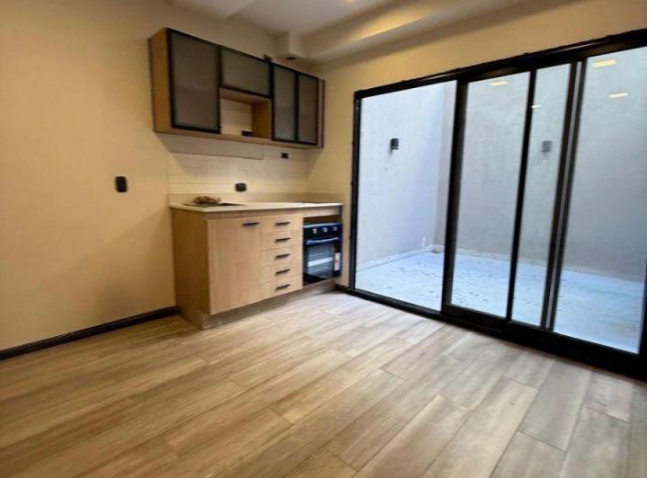 PH · 30m² · 1 Ambiente