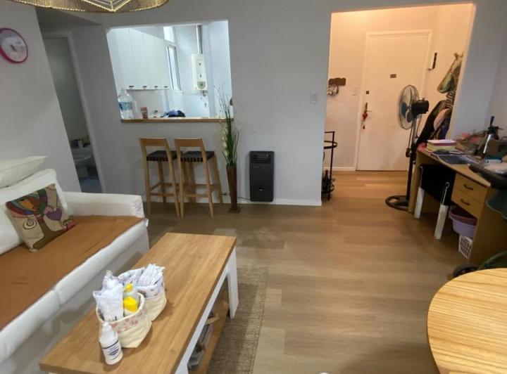 PH · 50m² · 3 Ambientes