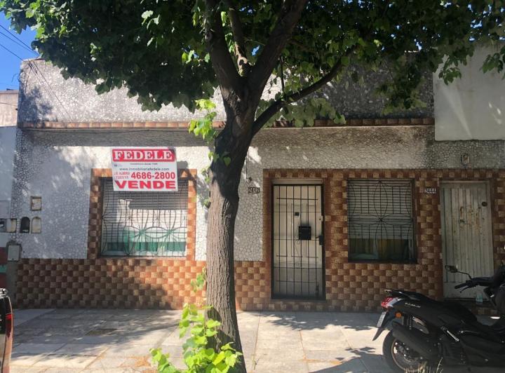PH · 80m² · 3 Ambientes