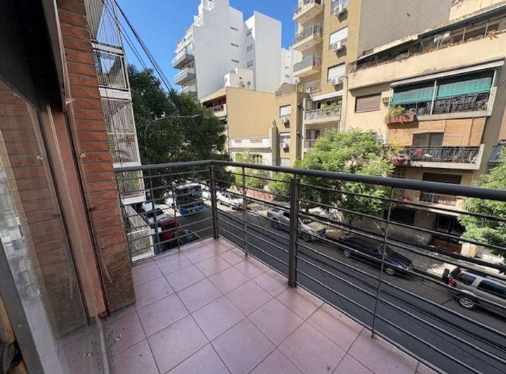 PH · 40m² · 1 Ambiente