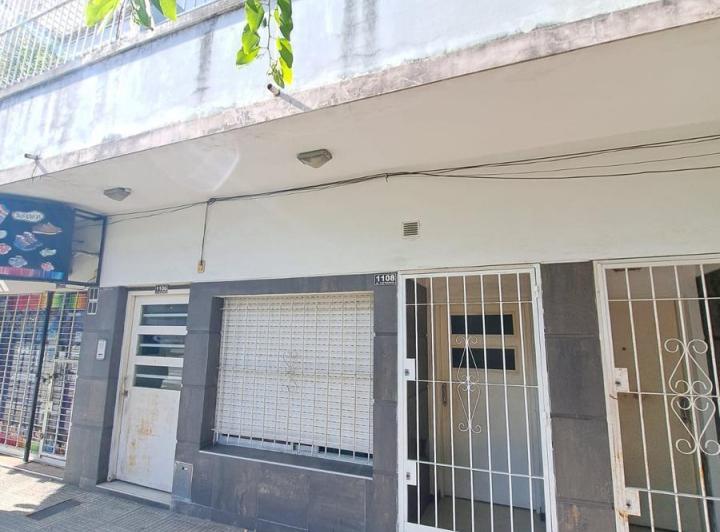 PH · 36m² · 1 Ambiente