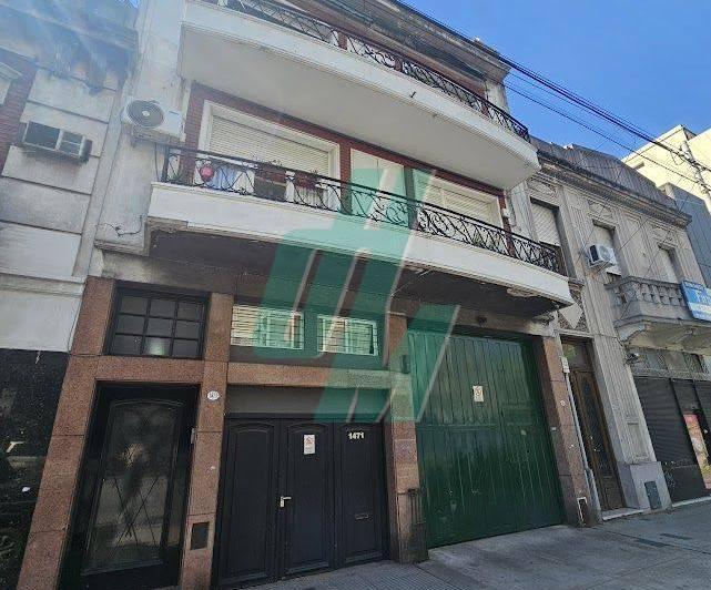 PH · 80m² · 3 Ambientes